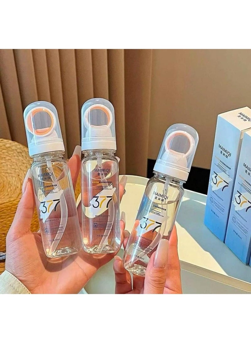 377 SUNSCREEN SPRAY -SPF 50 .90ml - Image 2